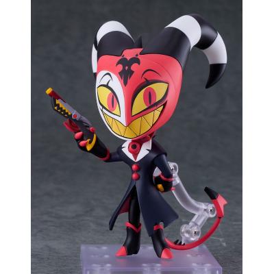 Helluva Boss Figura Nendoroid Blitzo 10 cm