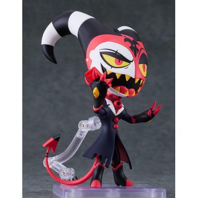 Helluva Boss Figura Nendoroid Blitzo 10 cm