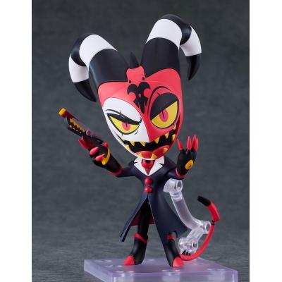 Helluva Boss Figura Nendoroid Blitzo 10 cm