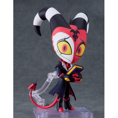 Helluva Boss Figura Nendoroid Blitzo 10 cm