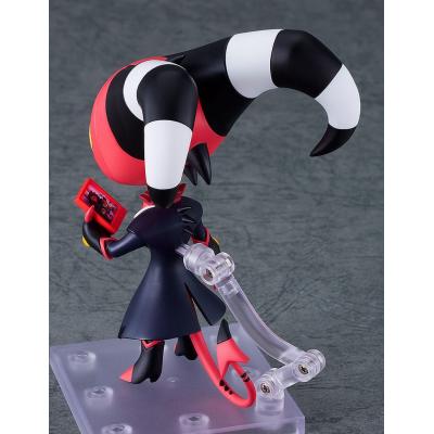 Helluva Boss Figura Nendoroid Blitzo 10 cm