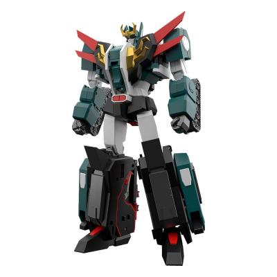 The Brave Fighter of Legend Da-Garn Figura The Gattai Seven Changer 25 cm