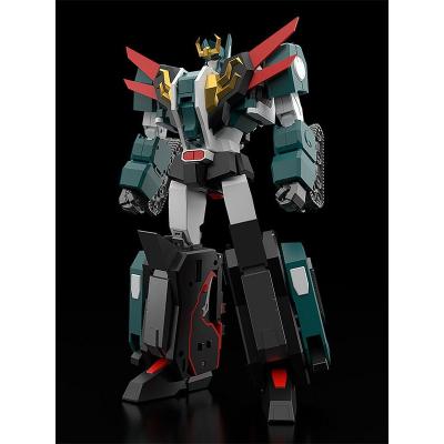 The Brave Fighter of Legend Da-Garn Figura The Gattai Seven Changer 25 cm
