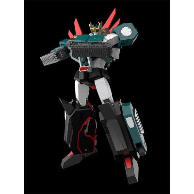 The Brave Fighter of Legend Da-Garn Figura The Gattai Seven Changer 25 cm