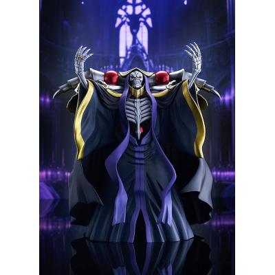 Overlord Estatua PVC Pop Up Parade SP Ainz Ooal Gown 26 cm