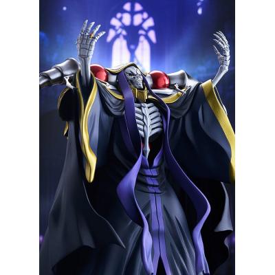 Overlord Estatua PVC Pop Up Parade SP Ainz Ooal Gown 26 cm