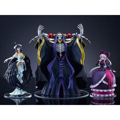 Overlord Estatua PVC Pop Up Parade SP Ainz Ooal Gown 26 cm