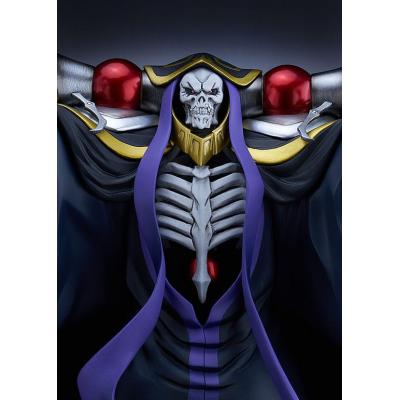 Overlord Estatua PVC Pop Up Parade SP Ainz Ooal Gown 26 cm