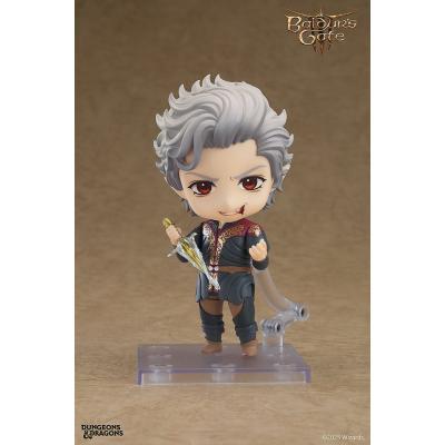 Baldur´s Gate III Figura Nendoroid Astarion 10 cm