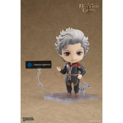 Baldur´s Gate III Figura Nendoroid Astarion 10 cm
