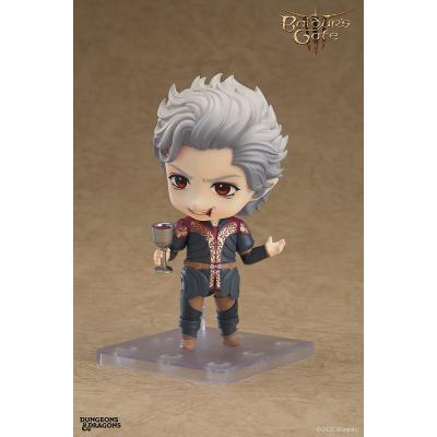 Baldur´s Gate III Figura Nendoroid Astarion 10 cm