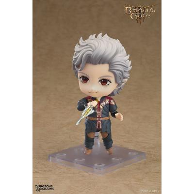 Baldur´s Gate III Figura Nendoroid Astarion 10 cm