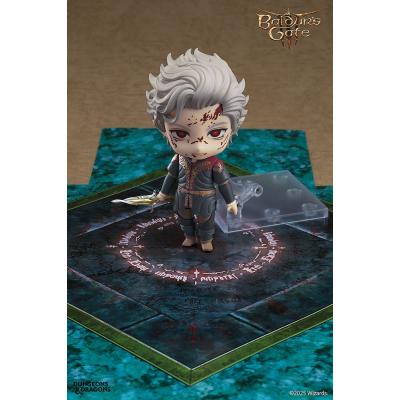 Baldur´s Gate III Figura Nendoroid Astarion 10 cm