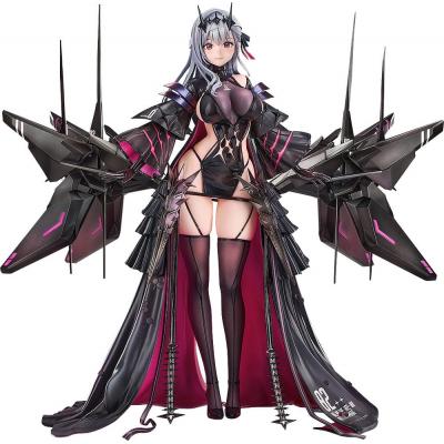 Goddess of Victory: Nikke Estatua 1/7 Modernia Second Affection 25 cm