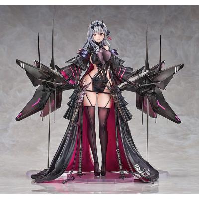 Goddess of Victory: Nikke Estatua 1/7 Modernia Second Affection 25 cm