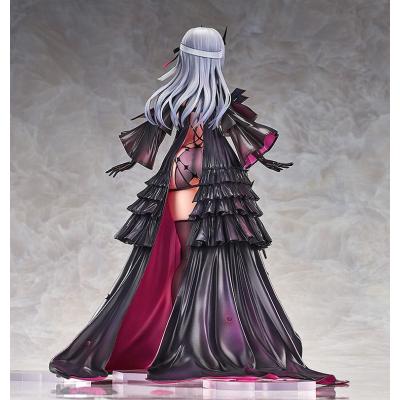 Goddess of Victory: Nikke Estatua 1/7 Modernia Second Affection 25 cm