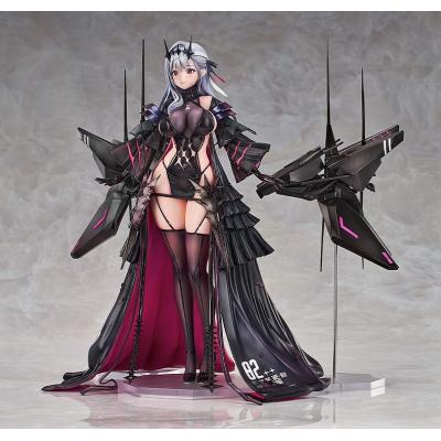 Goddess of Victory: Nikke Estatua 1/7 Modernia Second Affection 25 cm