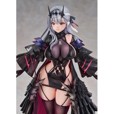 Goddess of Victory: Nikke Estatua 1/7 Modernia Second Affection 25 cm