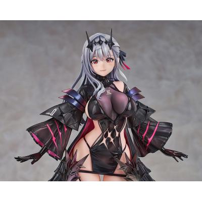 Goddess of Victory: Nikke Estatua 1/7 Modernia Second Affection 25 cm