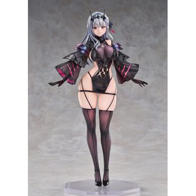 Goddess of Victory: Nikke Estatua 1/7 Modernia Second Affection 25 cm
