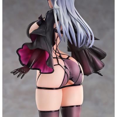 Goddess of Victory: Nikke Estatua 1/7 Modernia Second Affection 25 cm