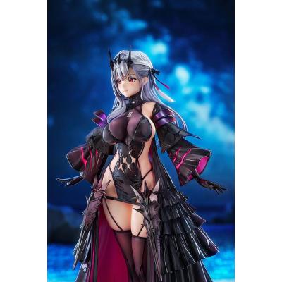 Goddess of Victory: Nikke Estatua 1/7 Modernia Second Affection 25 cm