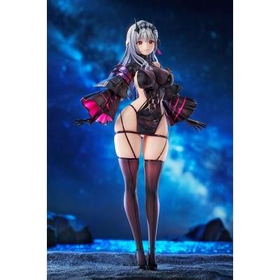Goddess of Victory: Nikke Estatua 1/7 Modernia Second Affection 25 cm