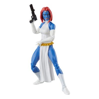 The Uncanny X-Men Marvel Legends Figura Marvel's Mystique 15 cm