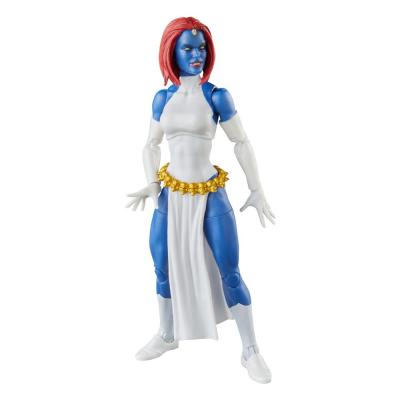 The Uncanny X-Men Marvel Legends Figura Marvel's Mystique 15 cm