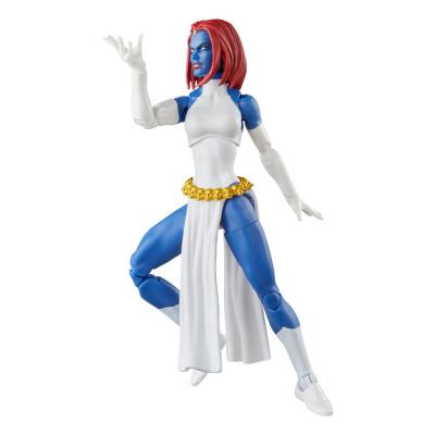 The Uncanny X-Men Marvel Legends Figura Marvel's Mystique 15 cm