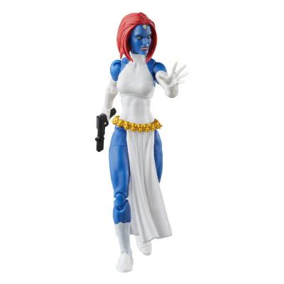 The Uncanny X-Men Marvel Legends Figura Marvel's Mystique 15 cm