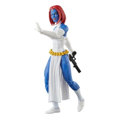 The Uncanny X-Men Marvel Legends Figura Marvel's Mystique 15 cm