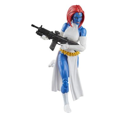 The Uncanny X-Men Marvel Legends Figura Marvel's Mystique 15 cm