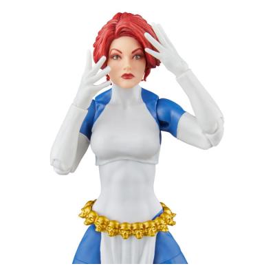The Uncanny X-Men Marvel Legends Figura Marvel's Mystique 15 cm