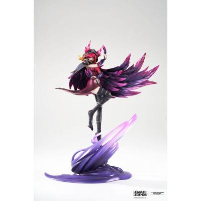 League of Legends Estatua PVC 1/7 Xayah 29 cm