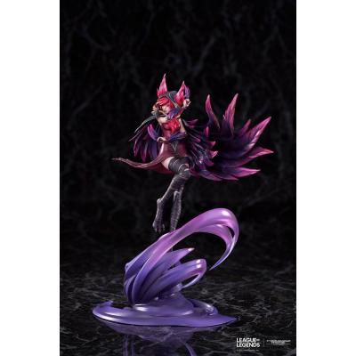 League of Legends Estatua PVC 1/7 Xayah 29 cm