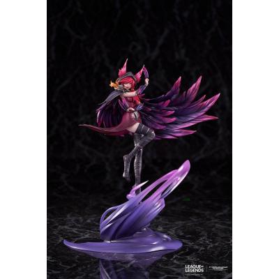 League of Legends Estatua PVC 1/7 Xayah 29 cm
