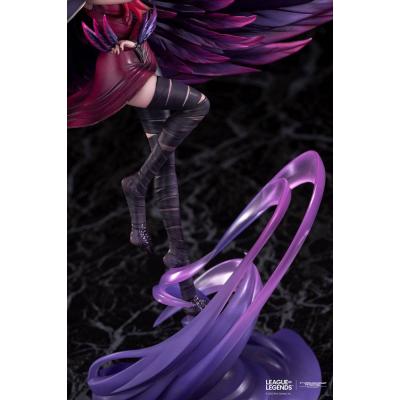 League of Legends Estatua PVC 1/7 Xayah 29 cm