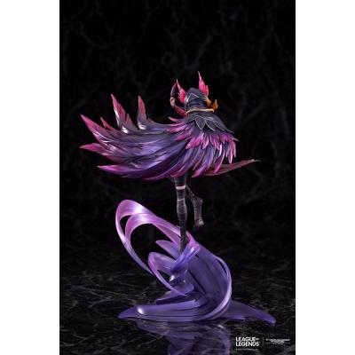 League of Legends Estatua PVC 1/7 Xayah 29 cm