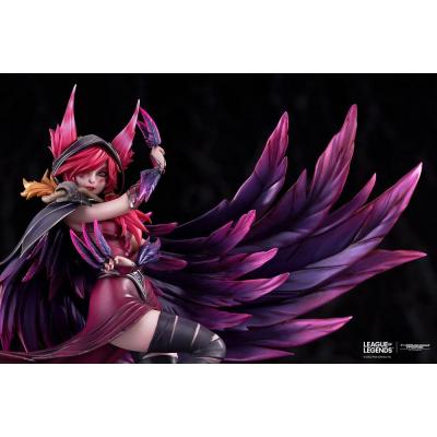 League of Legends Estatua PVC 1/7 Xayah 29 cm