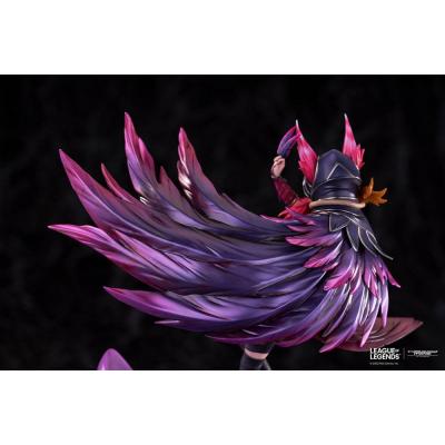 League of Legends Estatua PVC 1/7 Xayah 29 cm