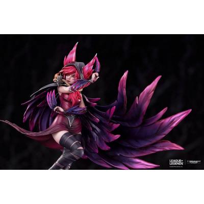 League of Legends Estatua PVC 1/7 Xayah 29 cm