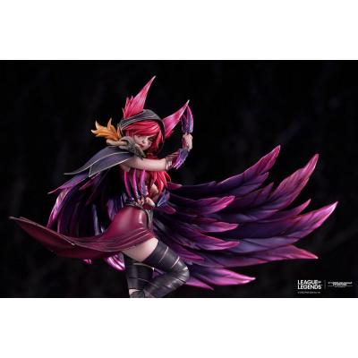 League of Legends Estatua PVC 1/7 Xayah 29 cm