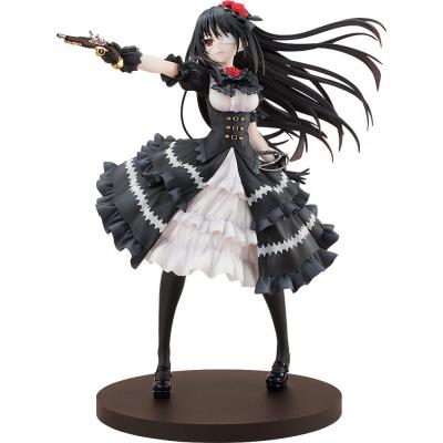 Date A Live Estatua 1/7 Kurumi Tokisaki: Fantasia 30th Anniversary Ver. Renewal Package Edition 25 cm