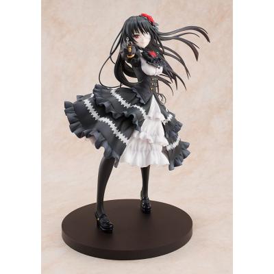 Date A Live Estatua 1/7 Kurumi Tokisaki: Fantasia 30th Anniversary Ver. Renewal Package Edition 25 cm