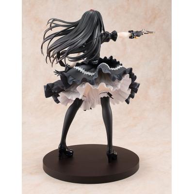 Date A Live Estatua 1/7 Kurumi Tokisaki: Fantasia 30th Anniversary Ver. Renewal Package Edition 25 cm