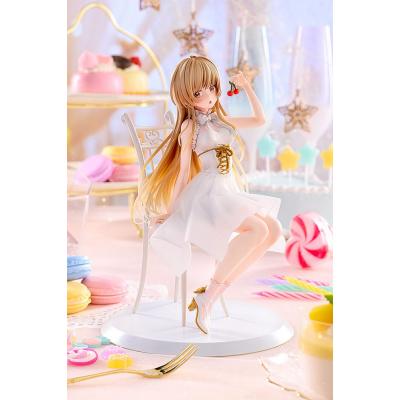 The Angel Next Door Spoils Me Rotten Estatua 1/7 Mahiru Shiina Tea Party Ver. 20 cm