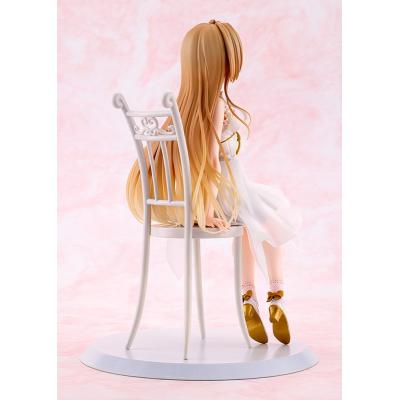 The Angel Next Door Spoils Me Rotten Estatua 1/7 Mahiru Shiina Tea Party Ver. 20 cm