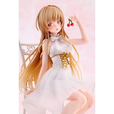 The Angel Next Door Spoils Me Rotten Estatua 1/7 Mahiru Shiina Tea Party Ver. 20 cm