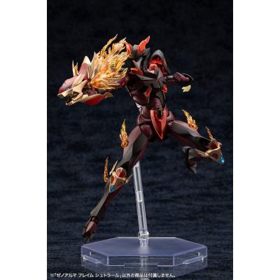 Arcanadea Maqueta Plastic Model Kit XenoAlma Flame Straile 9 cm